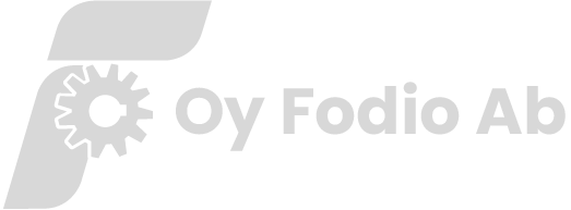 Oy Fodio Ab